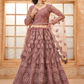Cord Embellished Designer Lehenga Choli For Weddings & Parties