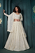 Graceful Embroidered Lehenga In Georgette