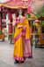 Heritage Handloom Banarasi Silk Saree Pure Regal & Timeless - LaVante Fashion