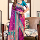 Pure Paithani Silk – Traditional Elegance with Royal Charm