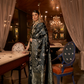 Pure Satin Saree with Elegant Handloom Weaving Design