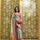 Pure Tissue Silk Saree with Zari Weaving - LaVante Fashion