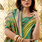 Pure Tissue Silk Saree with Zari Weaving - LaVante Fashion
