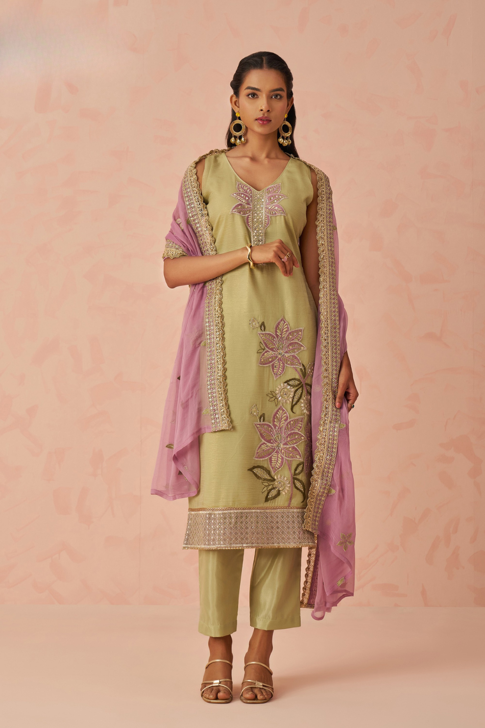 Stylish Fancy Kurtis – Perfect Blend of Tradition & Fashion