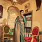 Graceful Loom Pure Handloom Silk Saree in Luxurious Soft Finish - LaVante Fashion