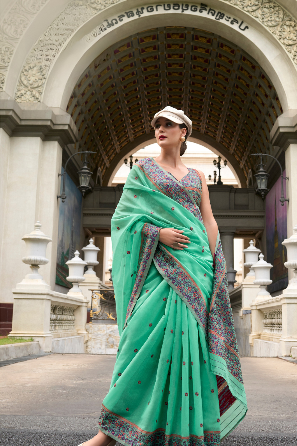 Soft Linen Cotton – Breathable, Elegant & Everyday Perfect - LaVante Fashion