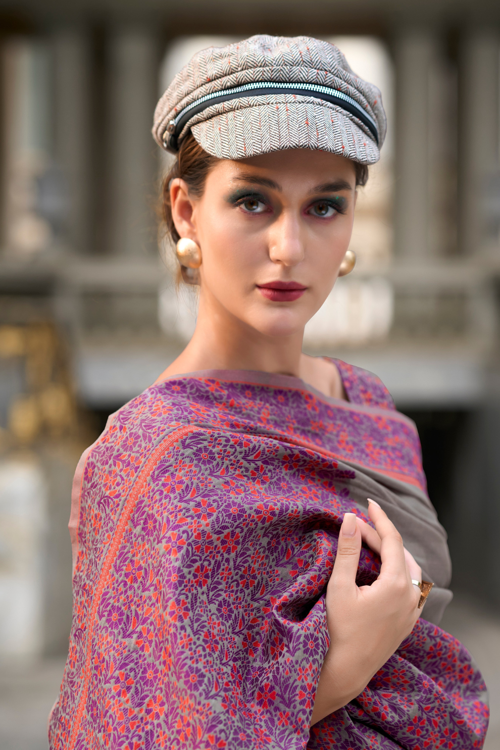 Soft Linen Cotton – Breathable, Elegant & Everyday Perfect - LaVante Fashion