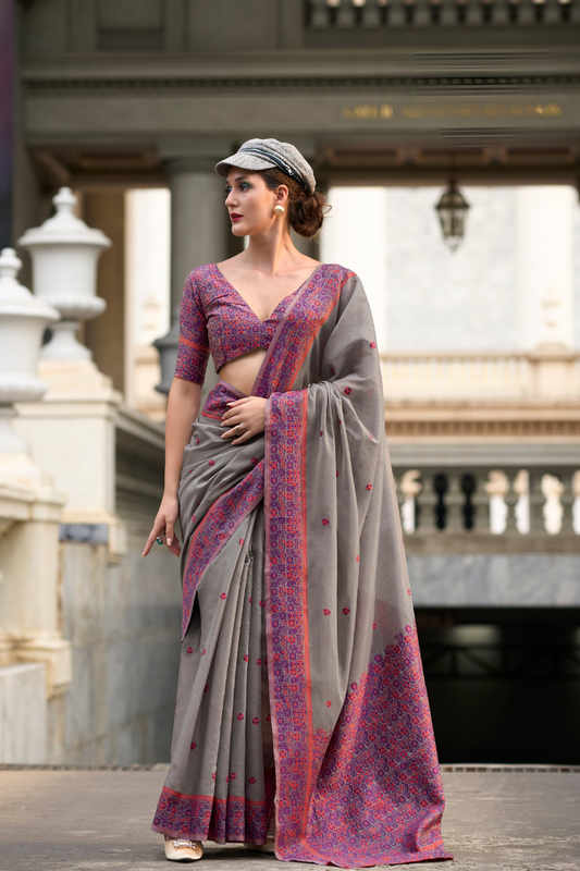 Soft Linen Cotton – Breathable, Elegant & Everyday Perfect - LaVante Fashion