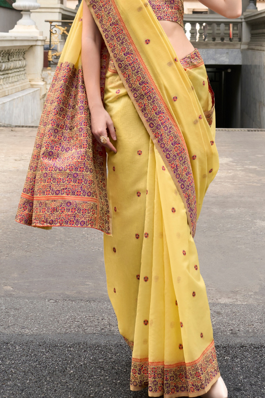 Soft Linen Cotton – Breathable, Elegant & Everyday Perfect - LaVante Fashion