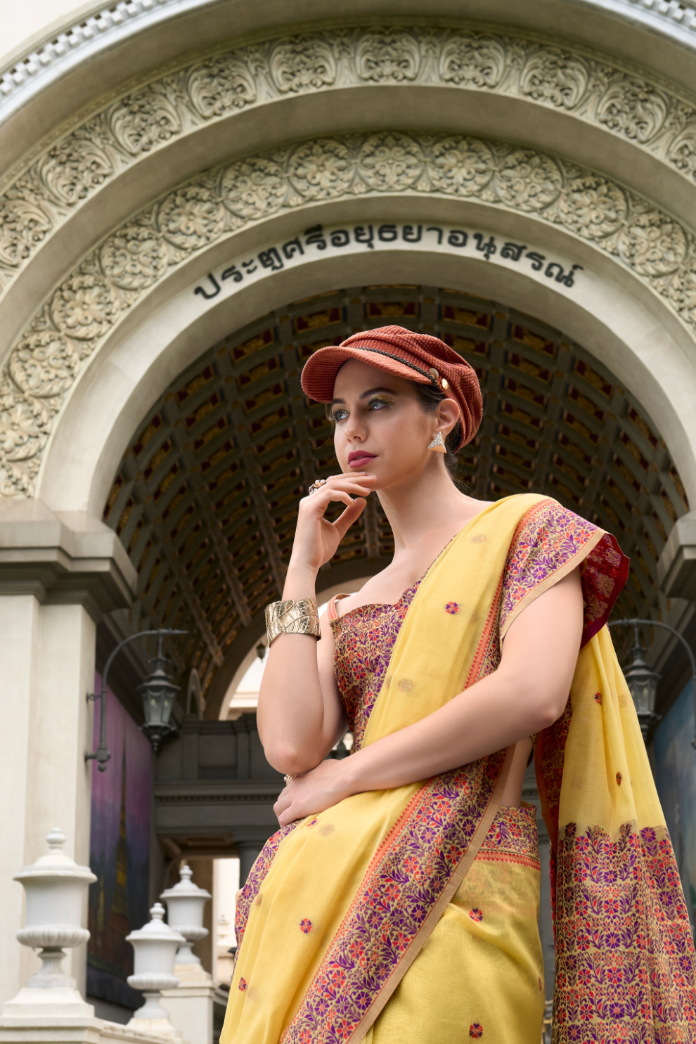 Soft Linen Cotton – Breathable, Elegant & Everyday Perfect - LaVante Fashion