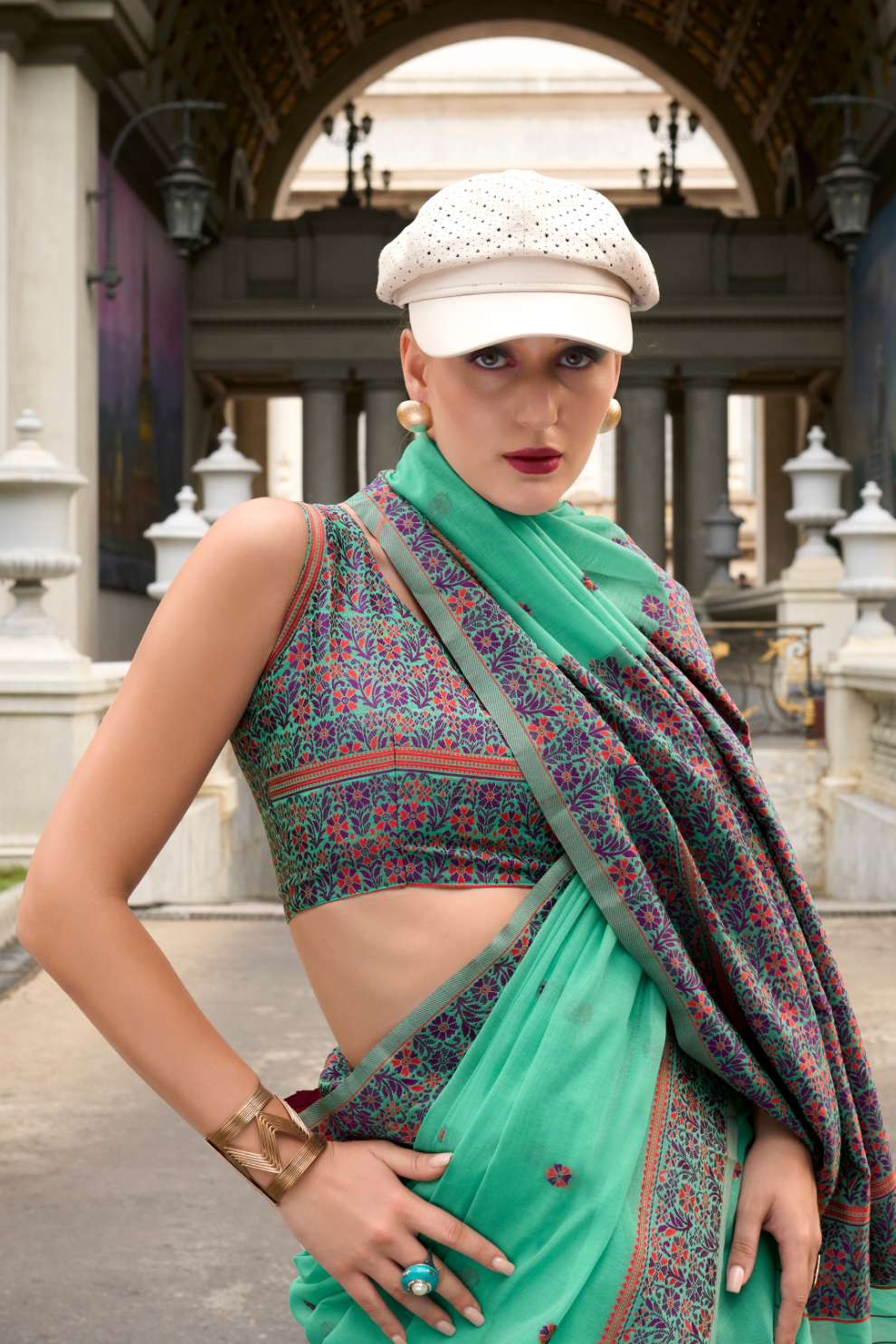 Soft Linen Cotton – Breathable, Elegant & Everyday Perfect - LaVante Fashion