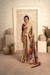 Digitally Printed Soft Satin Silk for Effortless Elegance - LaVante Fashion