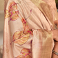 Elegant Soft Silk Saree with Contemporary Digital Print - LaVante Fashion