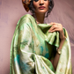 Handloom Harmony Soft Silk Saree with Elegant Weaving - LaVante Fashion