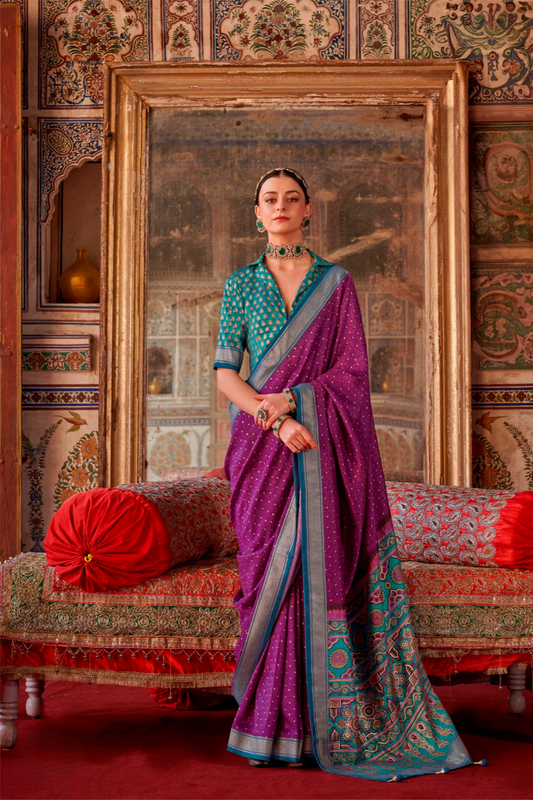 Super Velvet Blend Silk with Elite Gold Finish