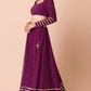 Graceful Zari & Sequins Embroidered Lehenga for Festive Occasions