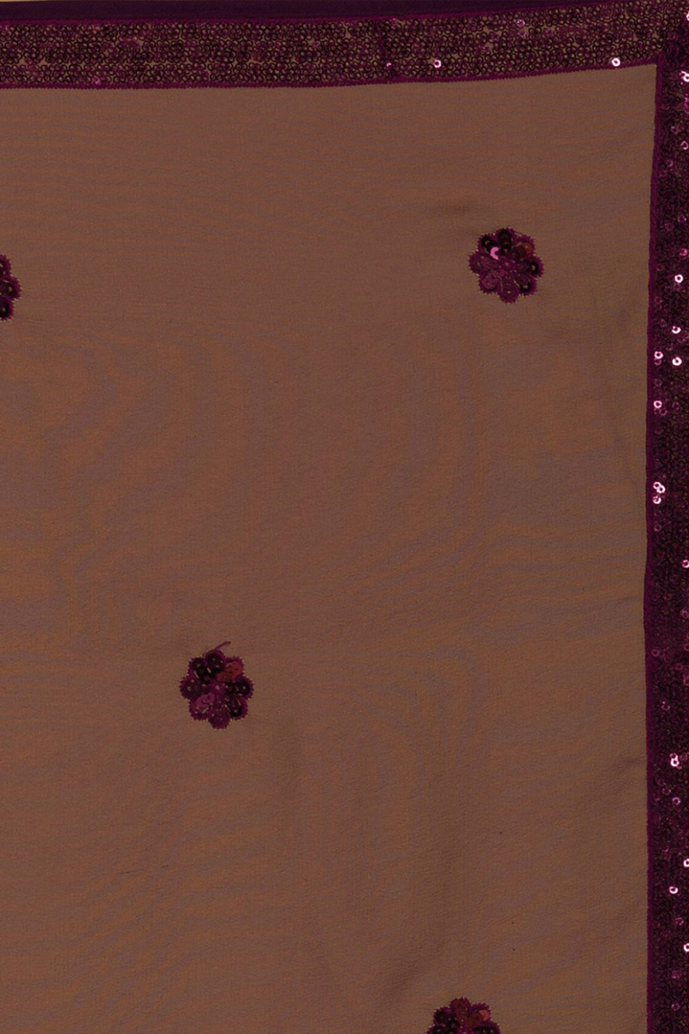 Graceful Zari & Sequins Embroidered Lehenga for Festive Occasions