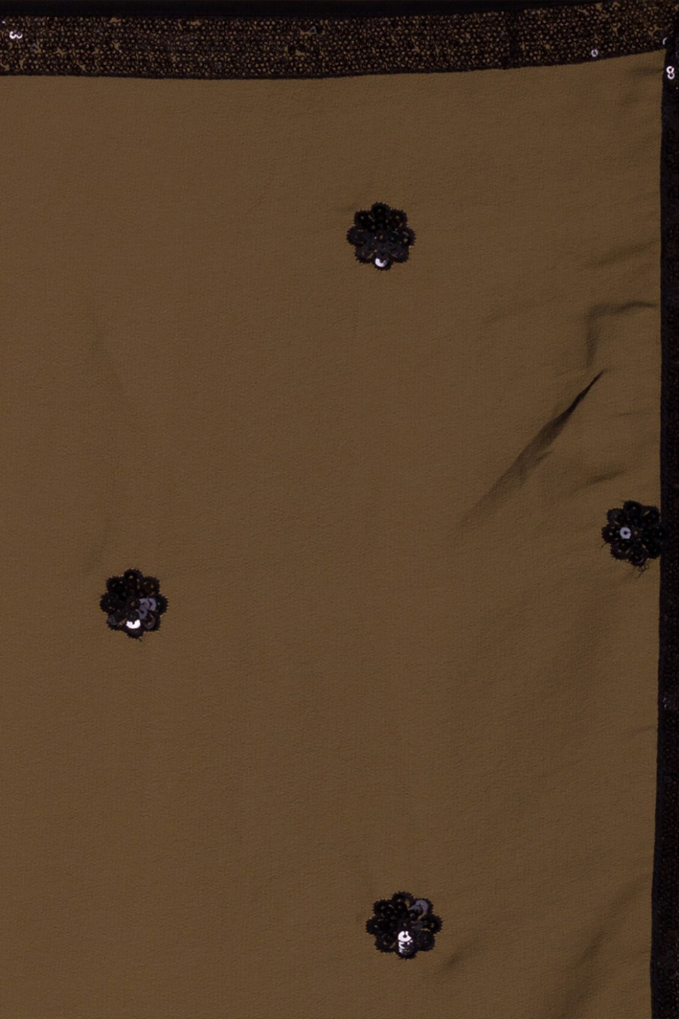 Graceful Zari & Sequins Embroidered Lehenga for Festive Occasions