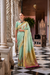 Soft Silk Saree with Graceful Drape and Lustrous Finish - LaVante Fashion