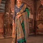 Super P.V. Silk Saree with Exclusive Value Addition Work