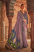 Super P.V. Silk Saree with Exclusive Value Addition Work