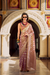 Tissue Silk Saree with Subtle Sheen and Elegant Drape - LaVante Fashion