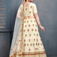 Bridal Silk Lehenga Choli Featuring Detailed Embroidered Design