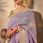 Trendy Paithani Saree with Rich Traditional Modern Fusion