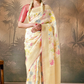 Trendy Paithani Saree with Rich Traditional Modern Fusion