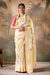 Trendy Paithani Saree with Rich Traditional Modern Fusion