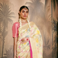 Trendy Paithani Saree with Rich Traditional Modern Fusion