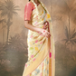 Trendy Paithani Saree with Rich Traditional Modern Fusion
