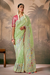 Trendy Paithani Saree with Rich Traditional Modern Fusion