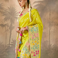 Trendy Paithani Saree with Rich Traditional Modern Fusion