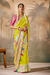 Trendy Paithani Saree with Rich Traditional Modern Fusion