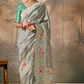 Trendy Paithani Saree with Rich Traditional Modern Fusion