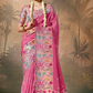 Trendy Paithani Saree with Rich Traditional Modern Fusion
