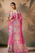 Trendy Paithani Saree with Rich Traditional Modern Fusion