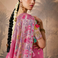 Trendy Paithani Saree with Rich Traditional Modern Fusion