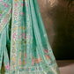 Trendy Paithani Saree with Rich Traditional Modern Fusion