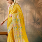 Trendy Paithani Saree with Rich Traditional Modern Fusion
