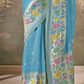 Trendy Paithani Saree with Rich Traditional Modern Fusion