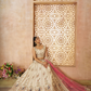 Heritage-Inspired Zari Weaving Silk Lehenga Choli with Elegant Dupatta