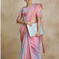 Elegant Fancy Modal Cotton Drape with Digital Art Print - LaVante Fashion
