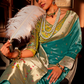 Pure Tissue Paithani Saree with Heavy Contrast - LaVante Fashion