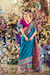 Pure Soft Banarasi Silk Saree A Royal Drape of Tradition - LaVante Fashion