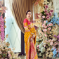 Pure Soft Banarasi Silk Saree A Royal Drape of Tradition - LaVante Fashion
