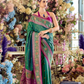 Pure Soft Banarasi Silk Saree A Royal Drape of Tradition - LaVante Fashion