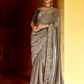 Elegant Lightweight Tissue Silk Saree for Festive and Party Wear