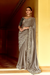 Elegant Lightweight Tissue Silk Saree for Festive and Party Wear